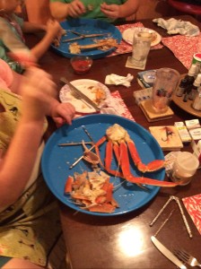 Cajun Snow Crab Legs: Simple Boil Recipe & Serving Tips